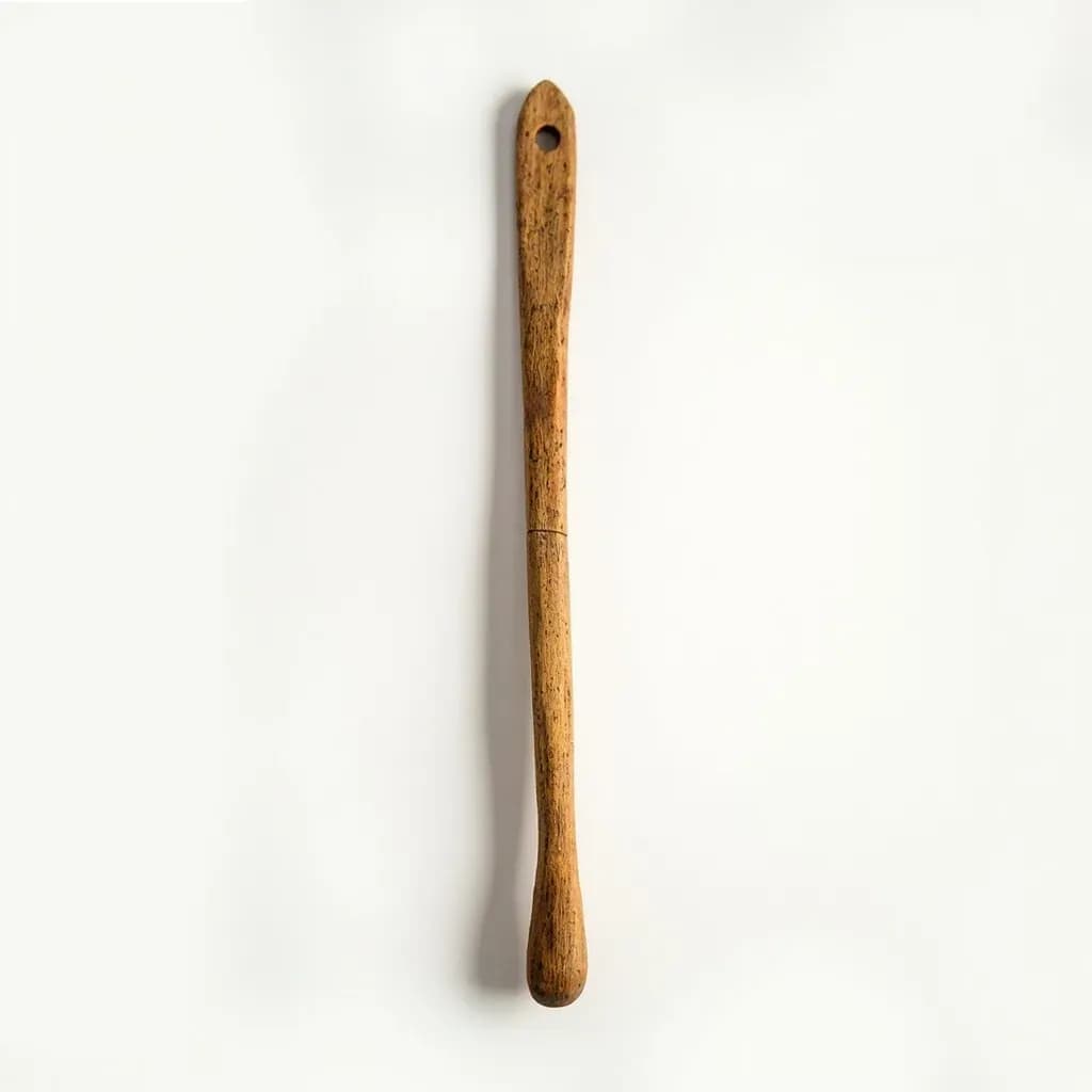 Bazin Stirring Stick