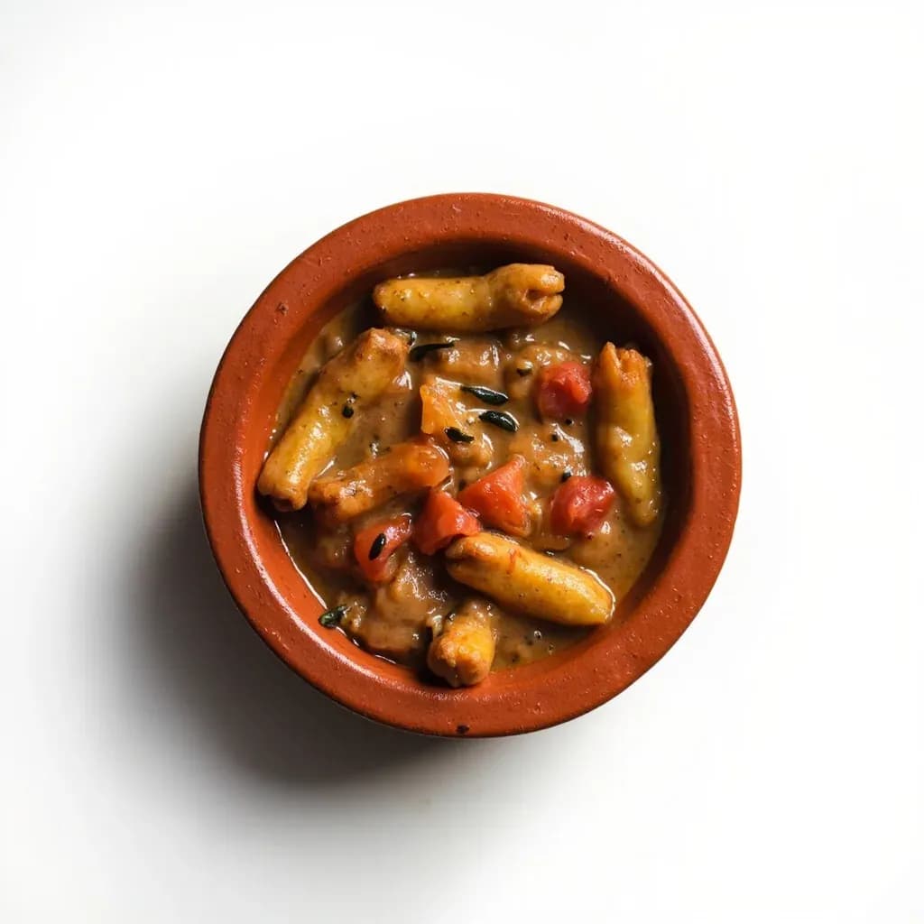 Bean Pot (Olla para Frijoles)