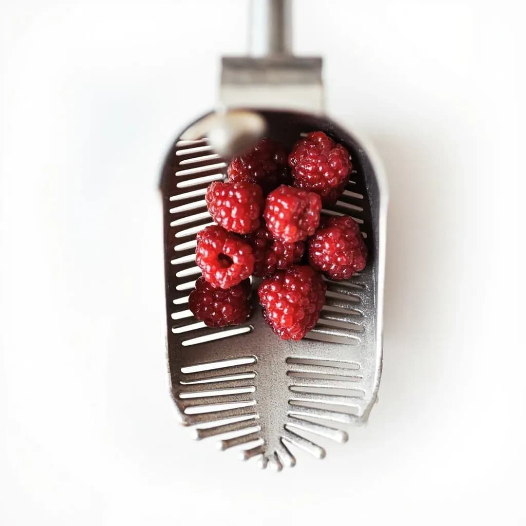 Berry Picker