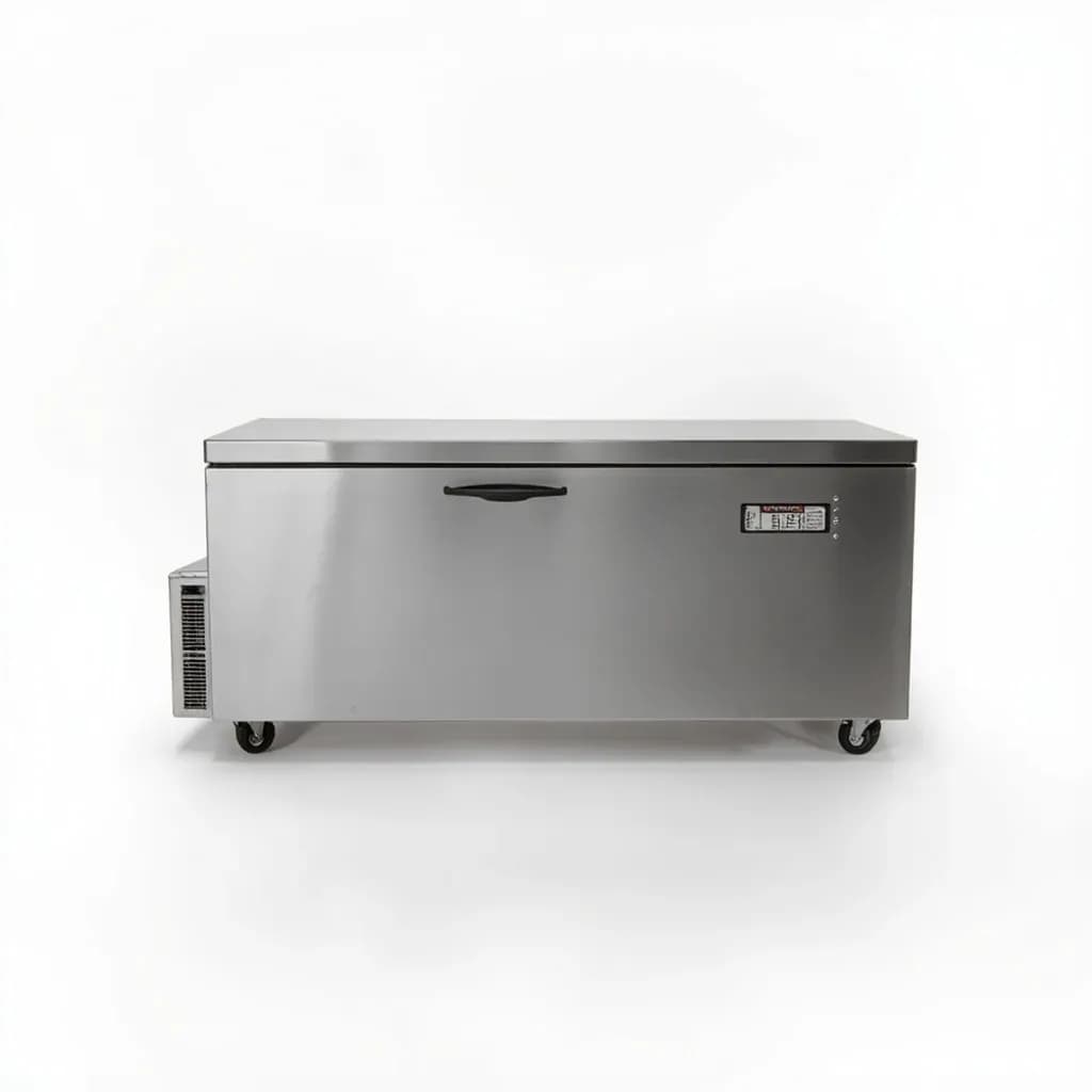 Blast Chiller