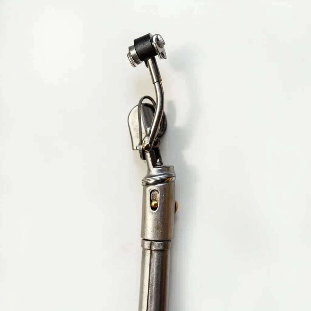 Kitchen Blowtorch