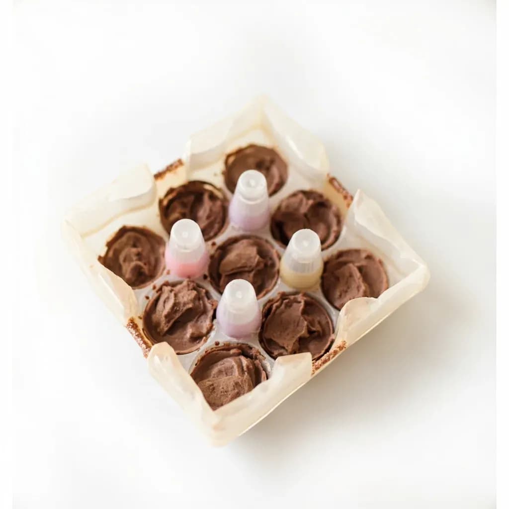 Bonbon Mold