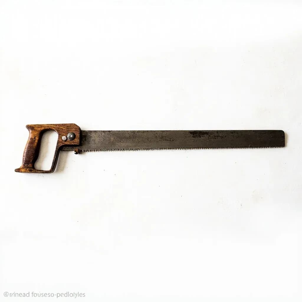 Bone Saw