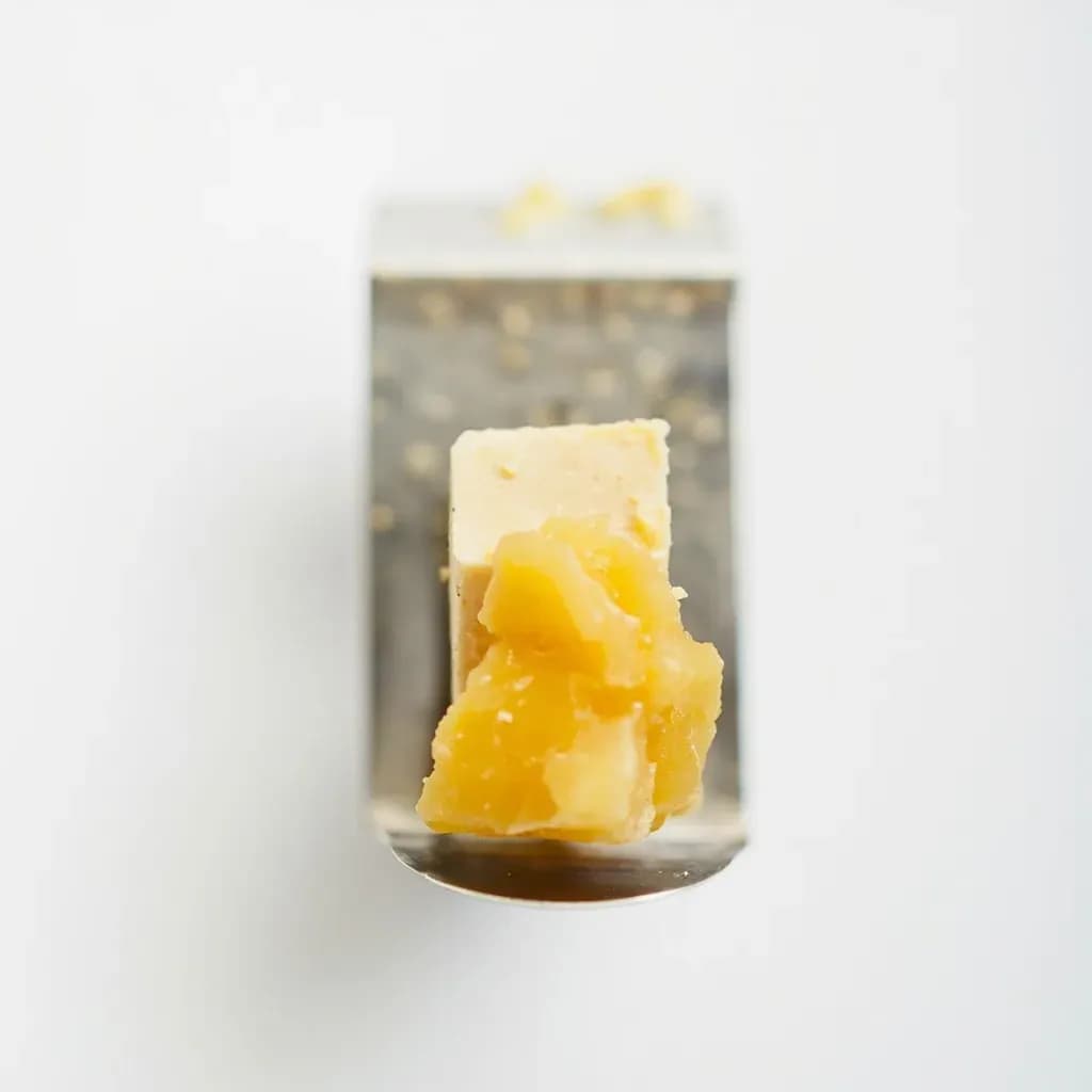 Bottarga Grater