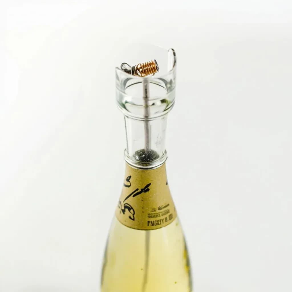 Bottle Filler