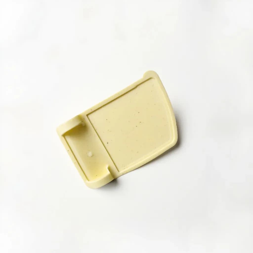 Plastic Bowl Scraper
