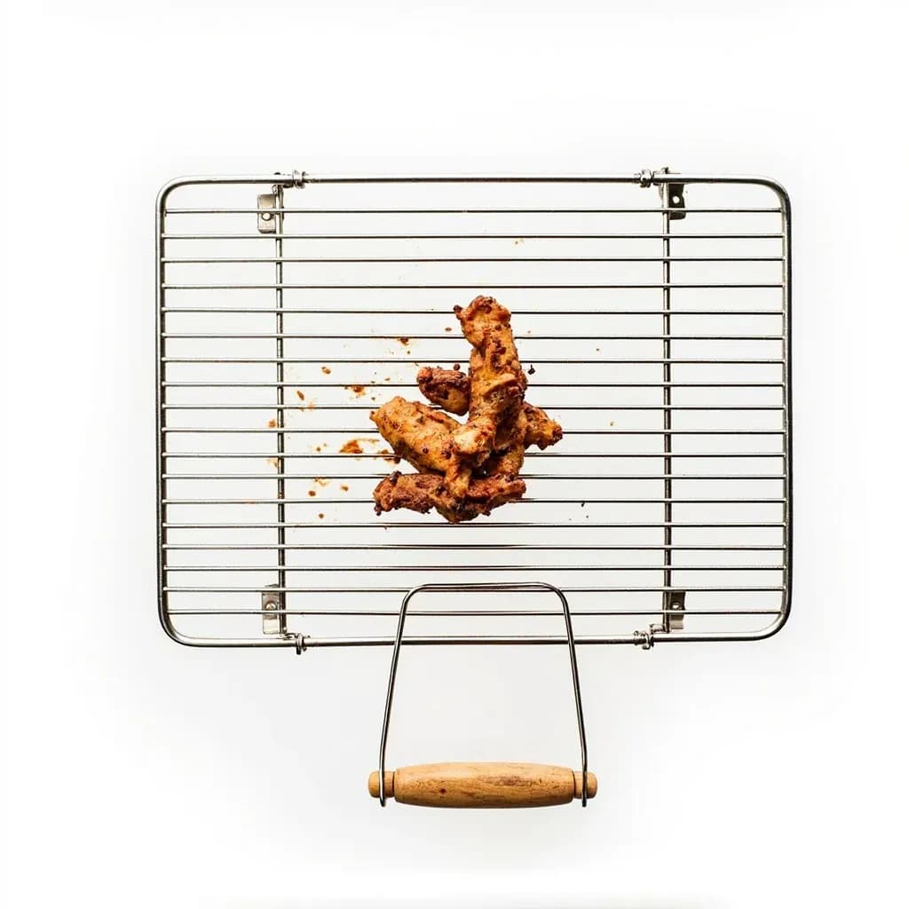 Braai Grid