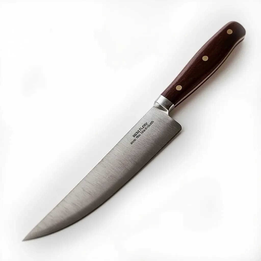 Breaking Knife (Cimeter)