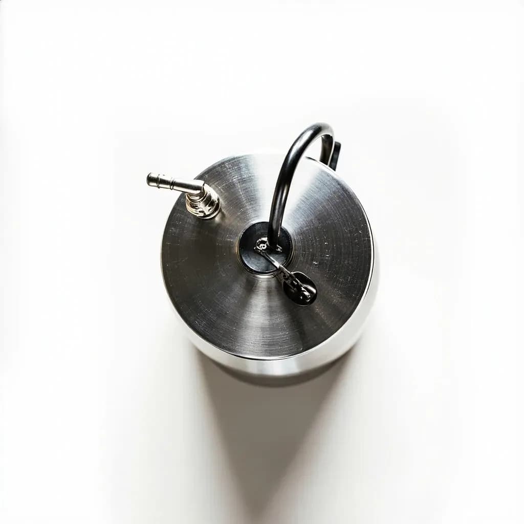 Brew Kettle (Boil Kettle)