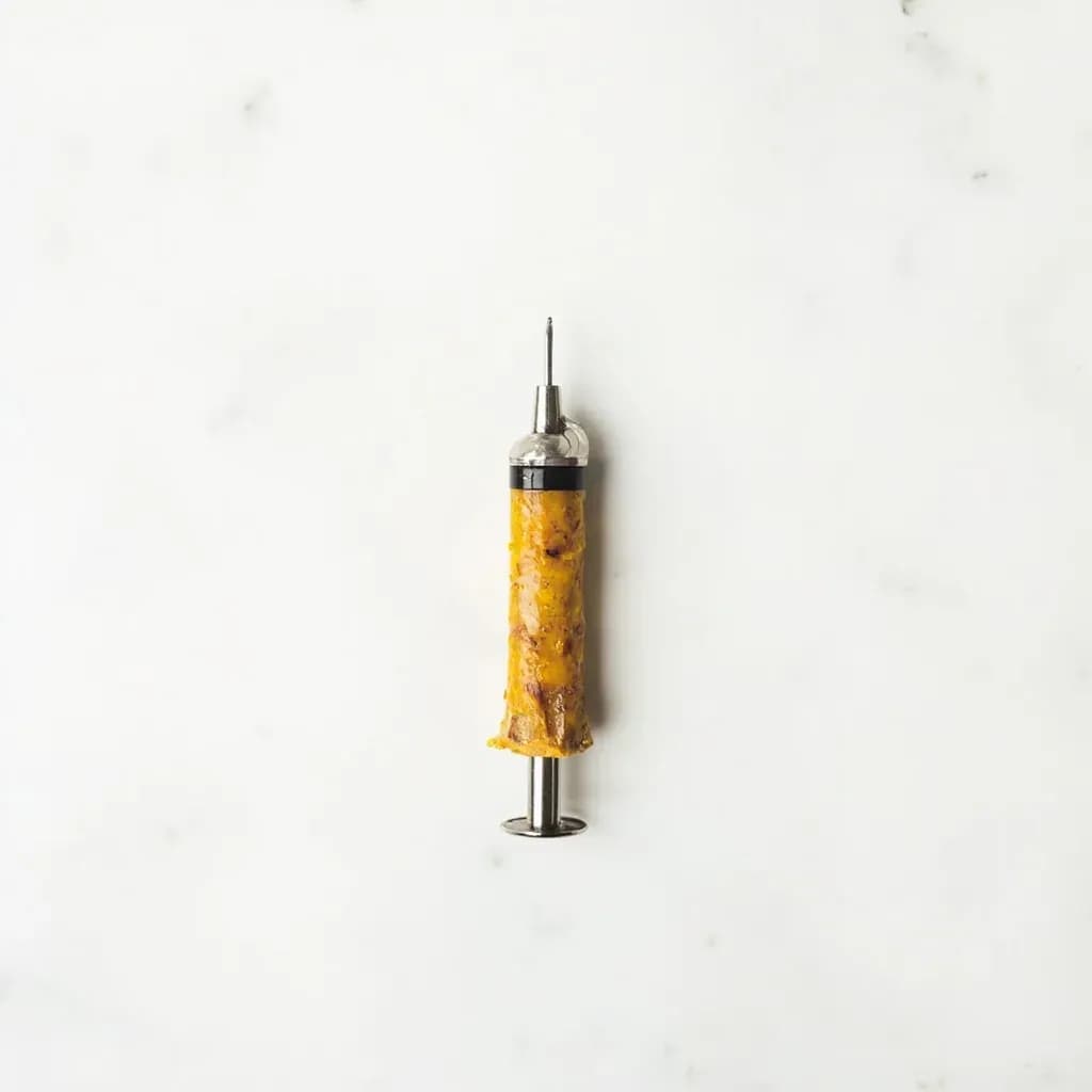 Brine Injector