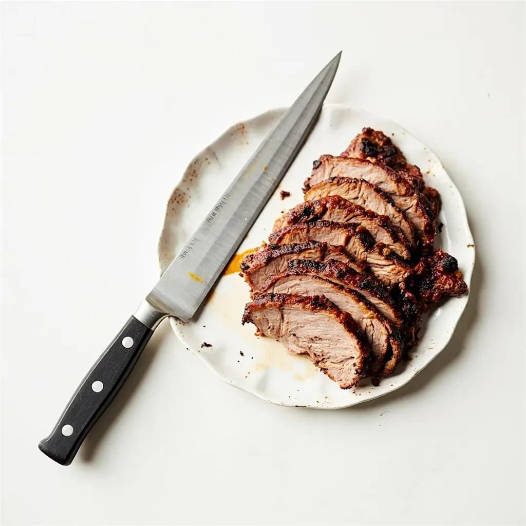 Brisket Slicing Knife