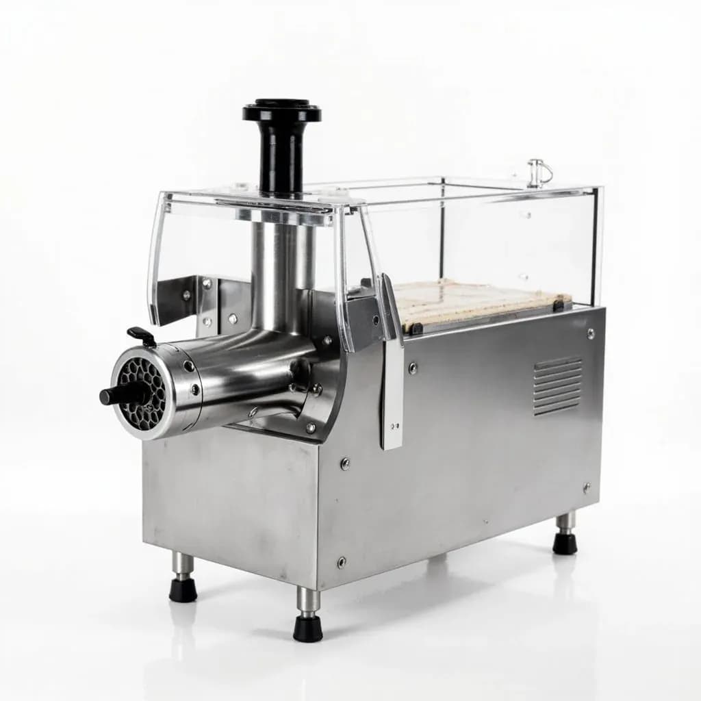 Buffalo Chopper (Bowl Cutter)