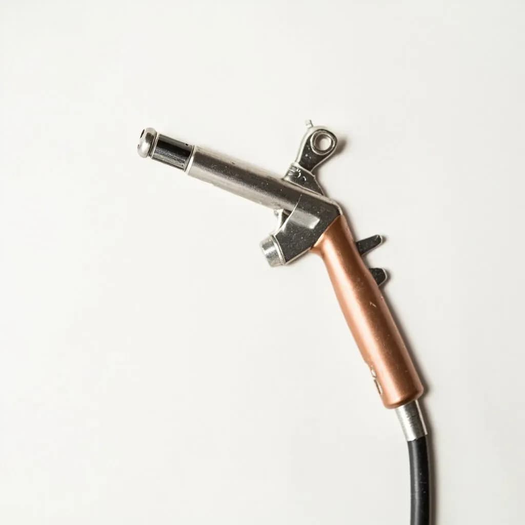 Culinary Butane Torch