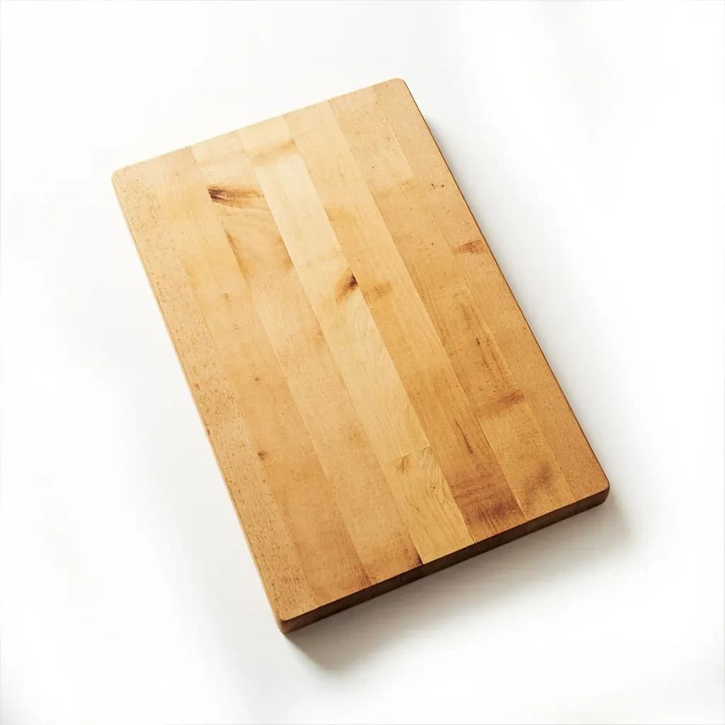 Butcher Block