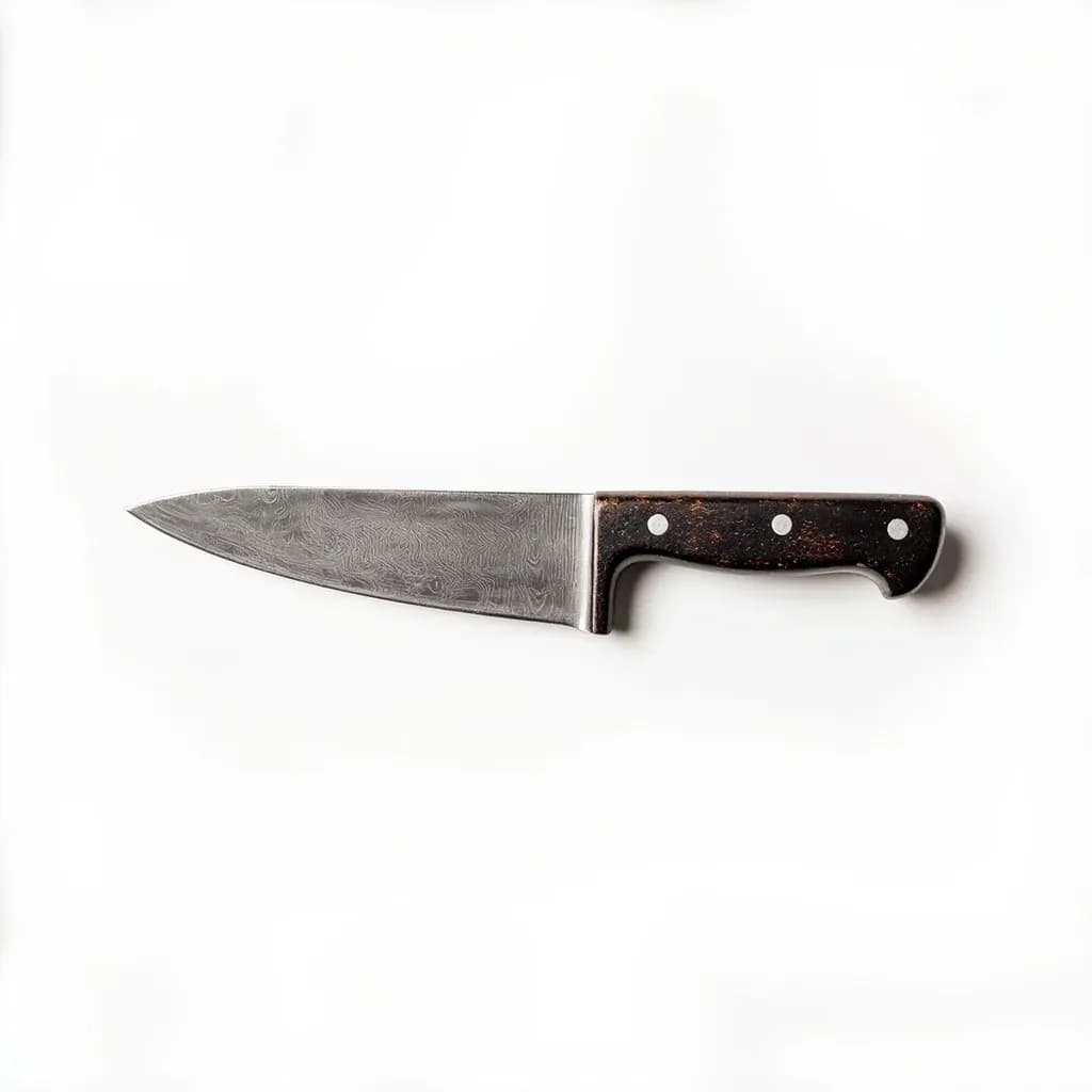 Butcher Cleaver