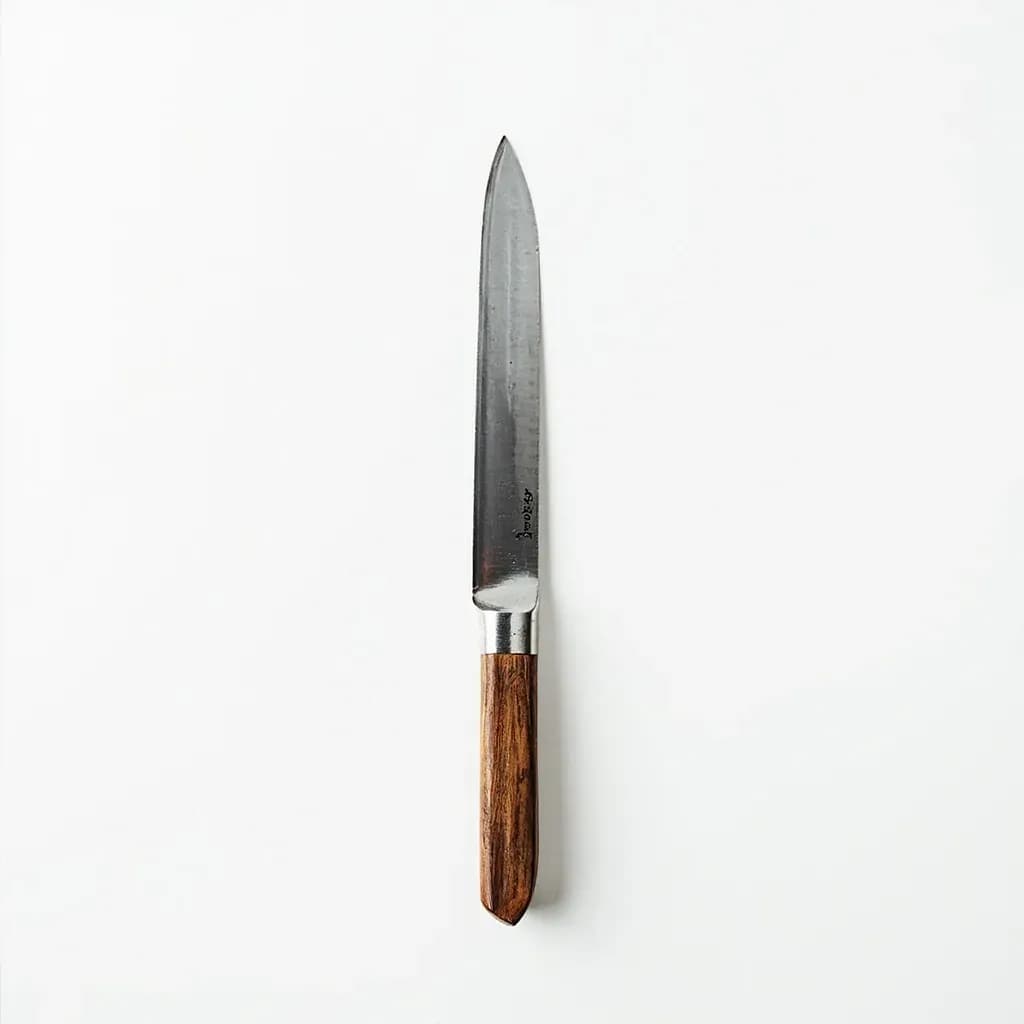 Butcher Knife