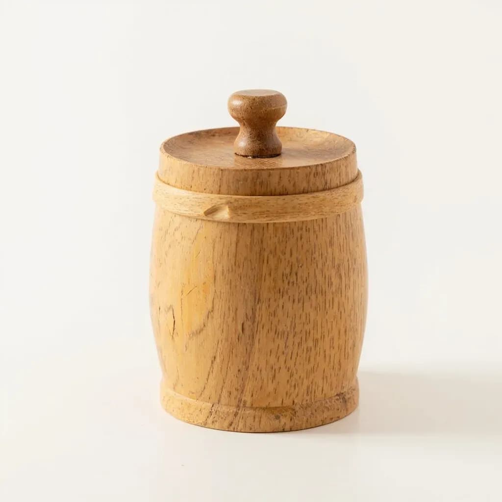 Butter Churn