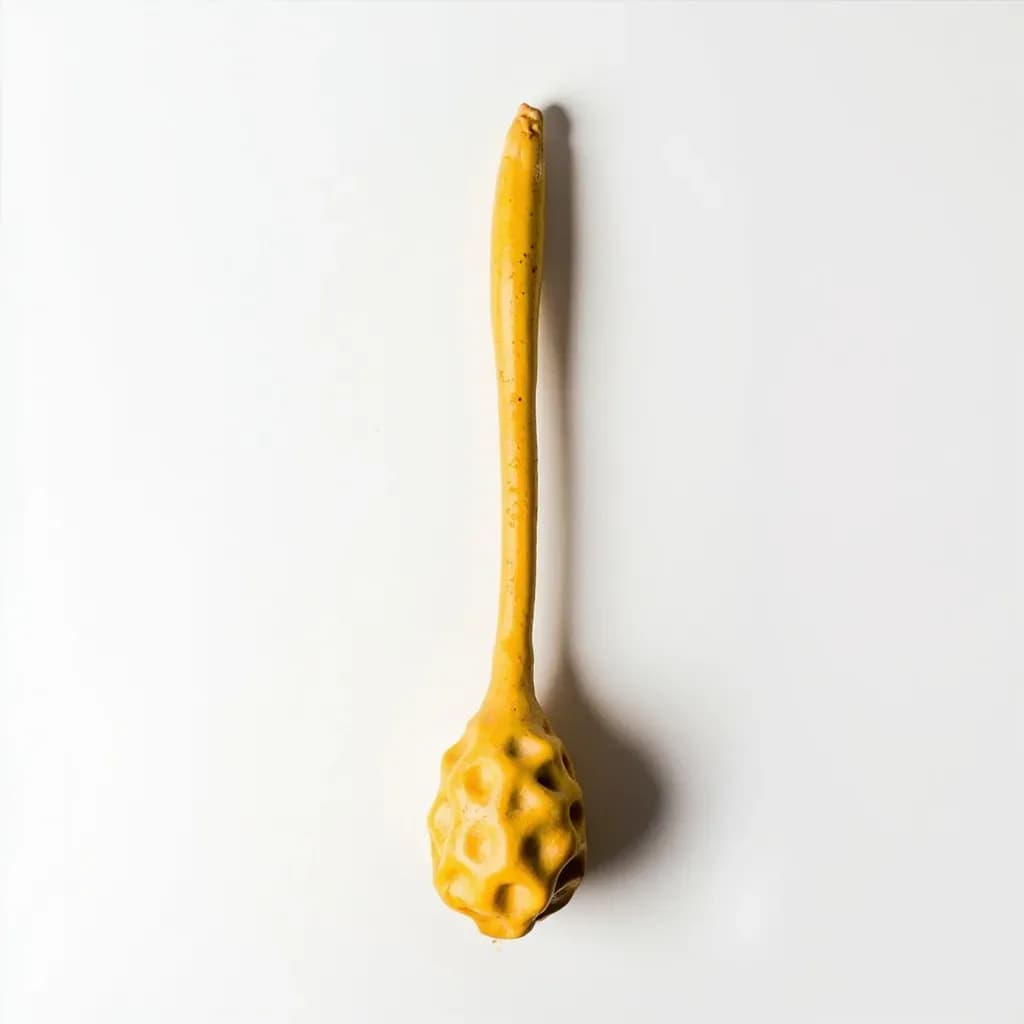 Calabash Ladle (Mukombe)