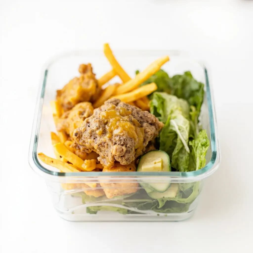 Cambro / Prep Container