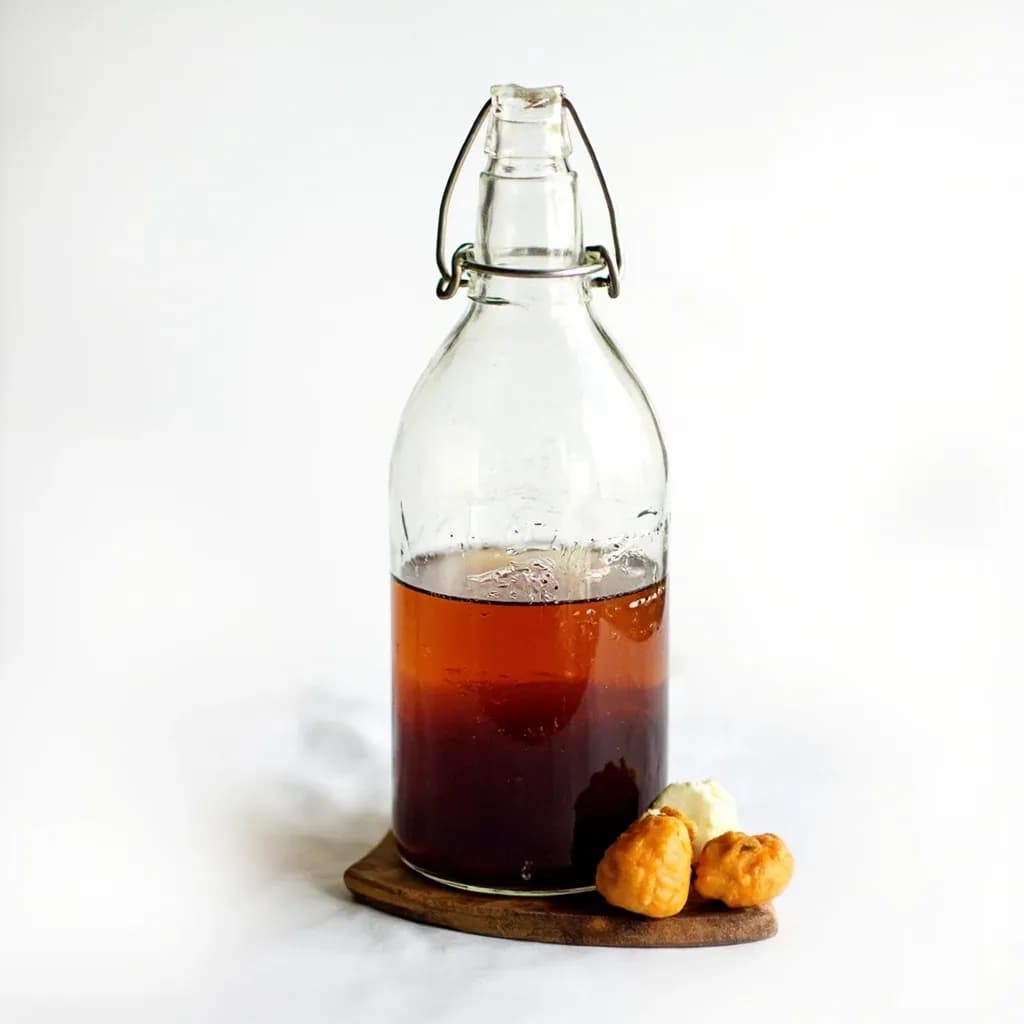 Glass Carboy (Demijohn)