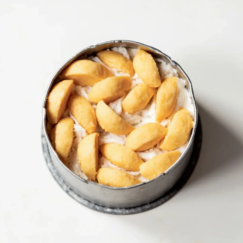 Cassata Mold