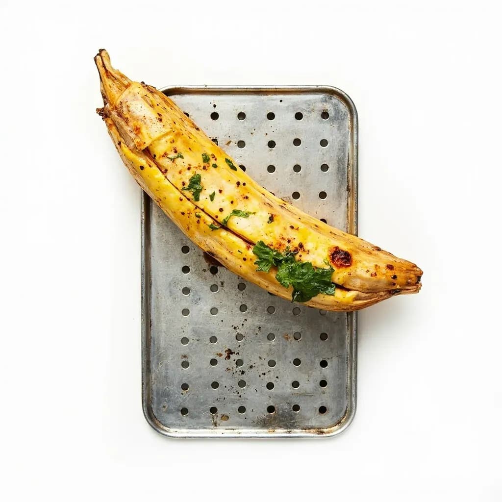 Cassava Grater