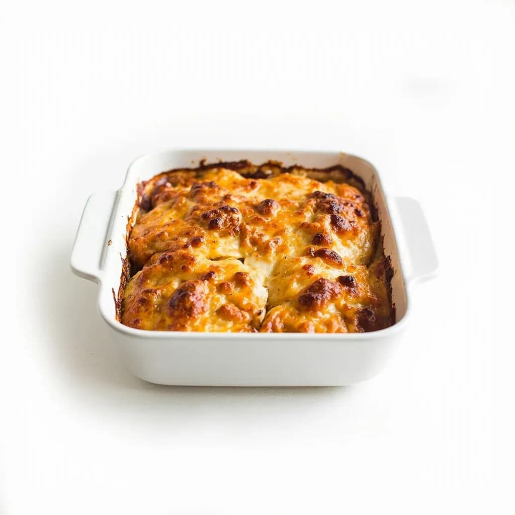 Casserole Dish