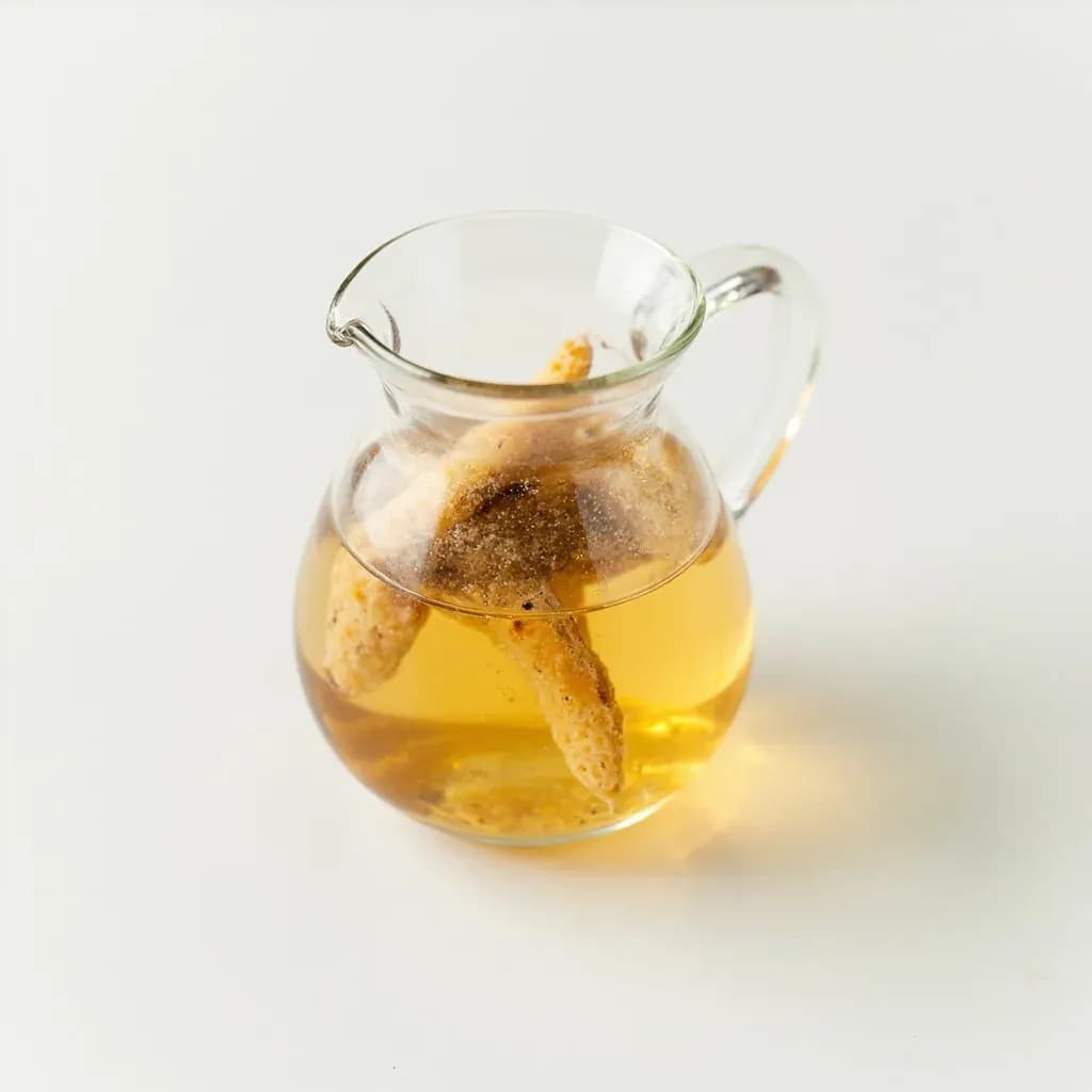 Cha Hai (Fairness Pitcher)