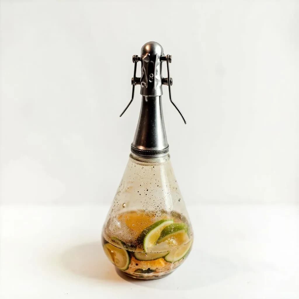Champagne Stopper