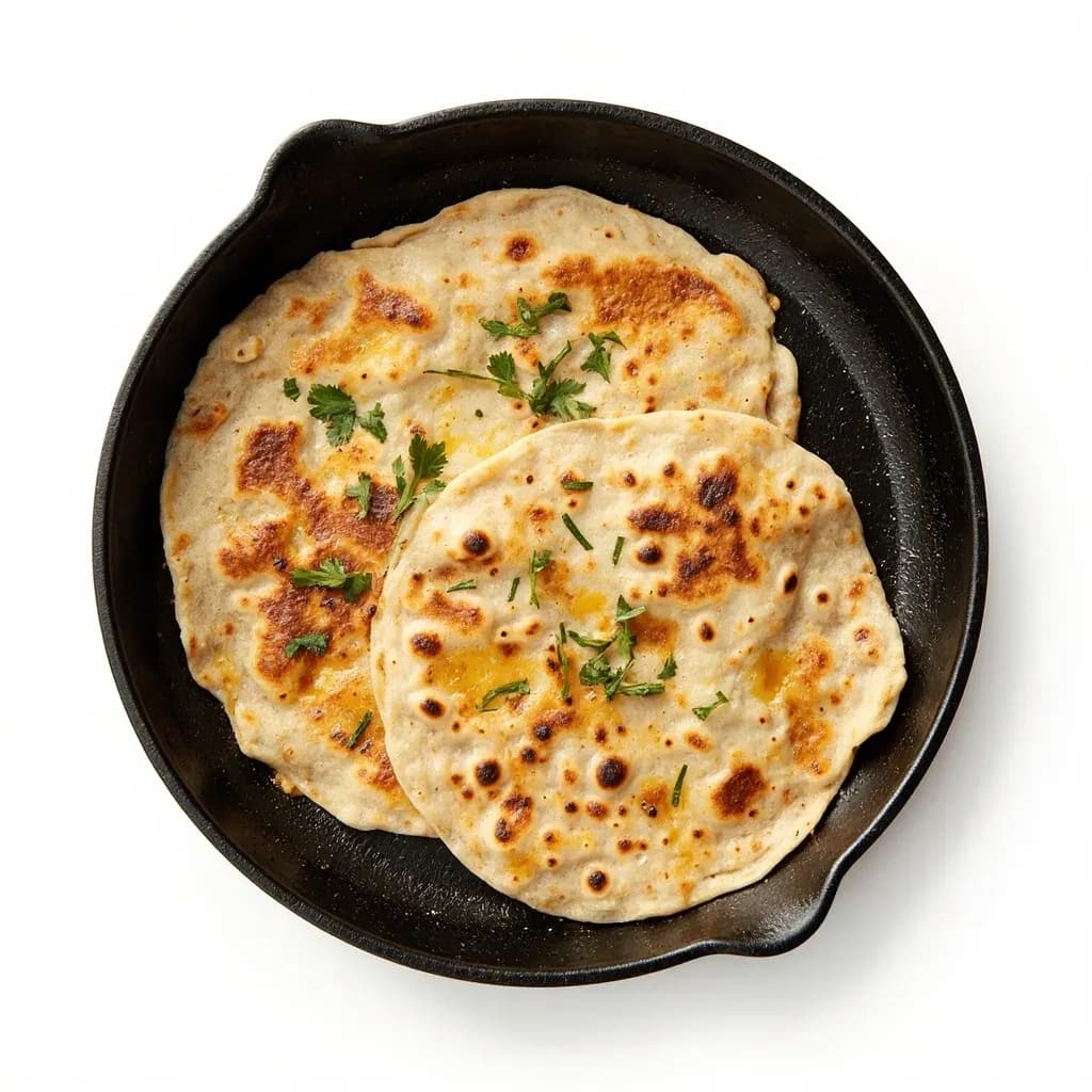 Chapati Pan (Tawa)