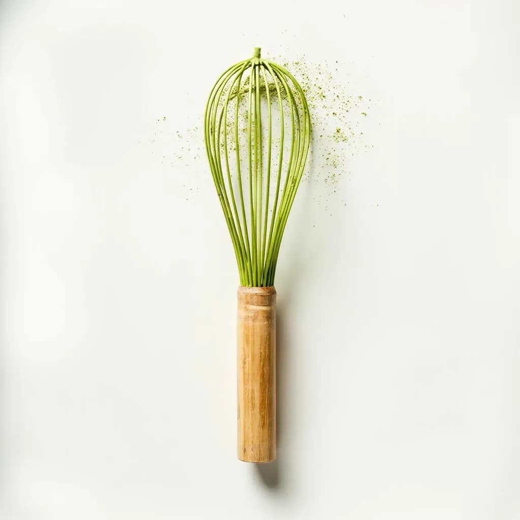 Chasen (Bamboo Matcha Whisk)