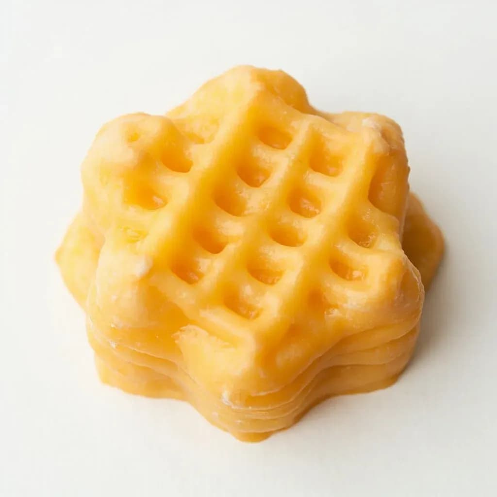 Chebka Honeycomb Pastry Mold