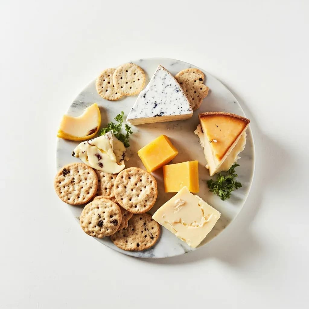Cheese Board