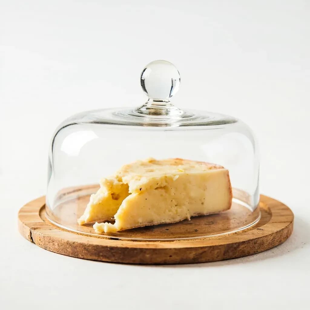 Cheese Dome (Cloche)