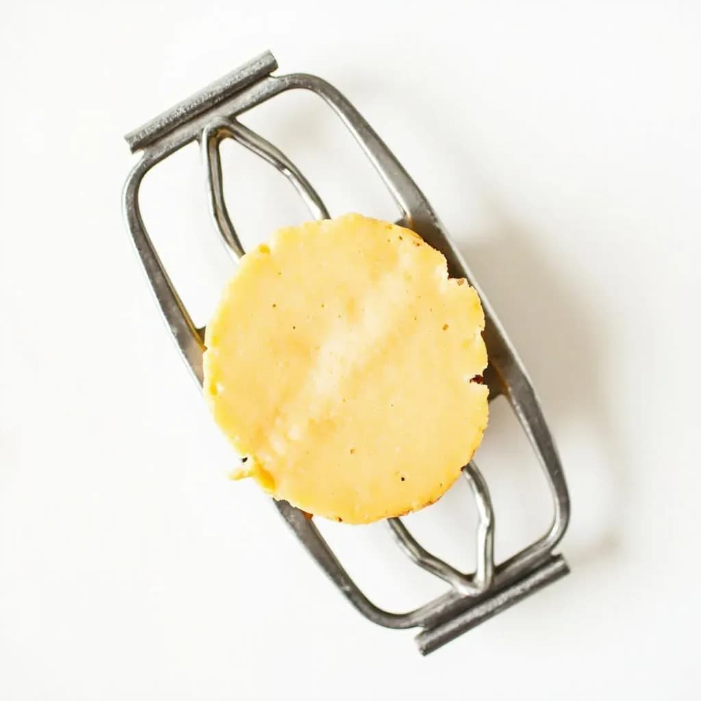 Cheese Iron / Trier