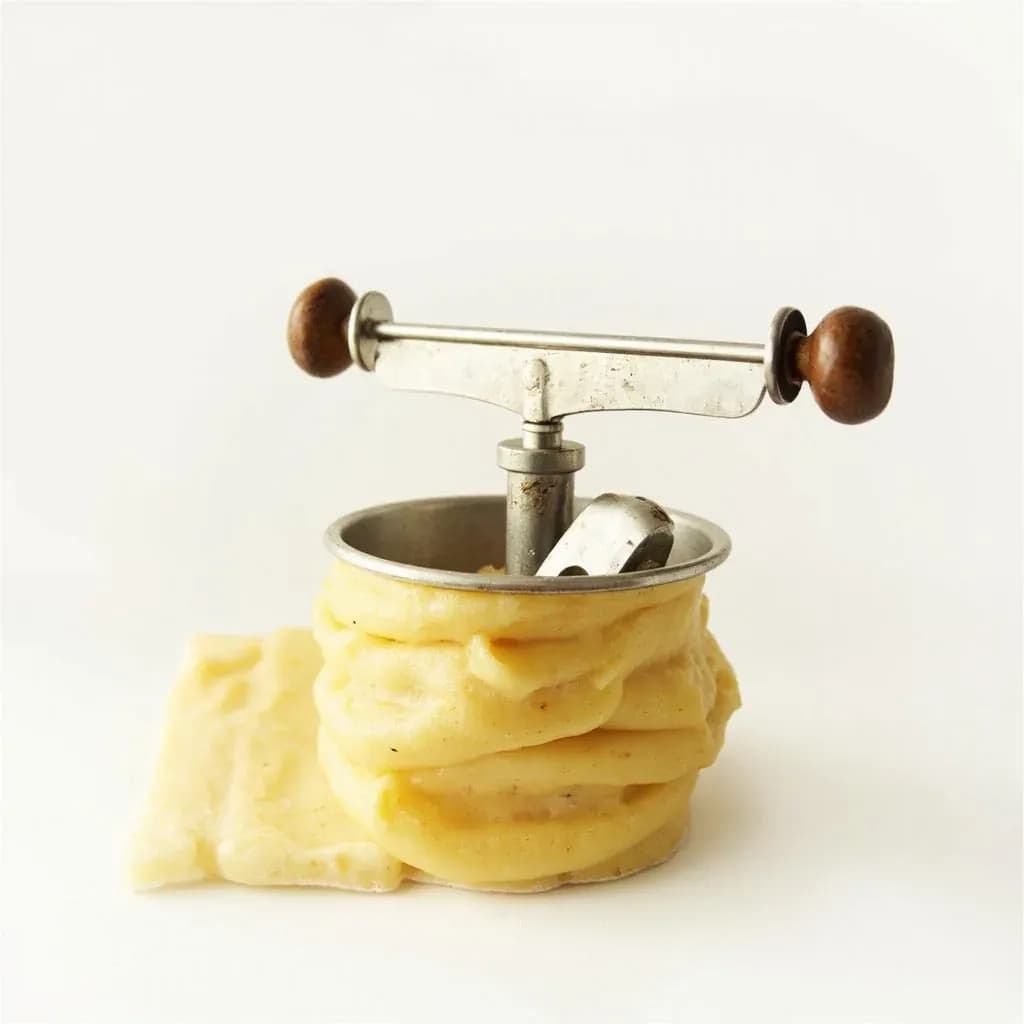 Cheese Mill