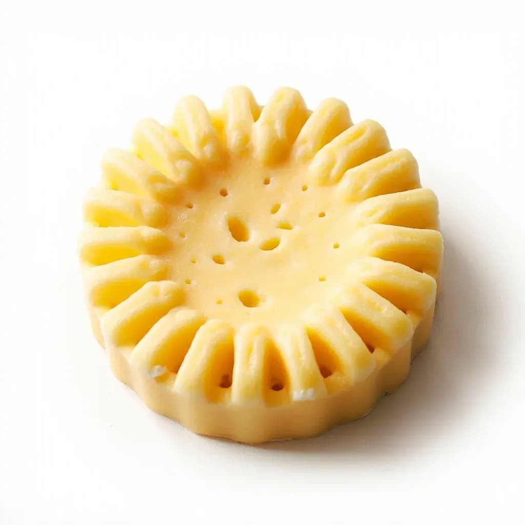 Cheese Mold (Fuscella)
