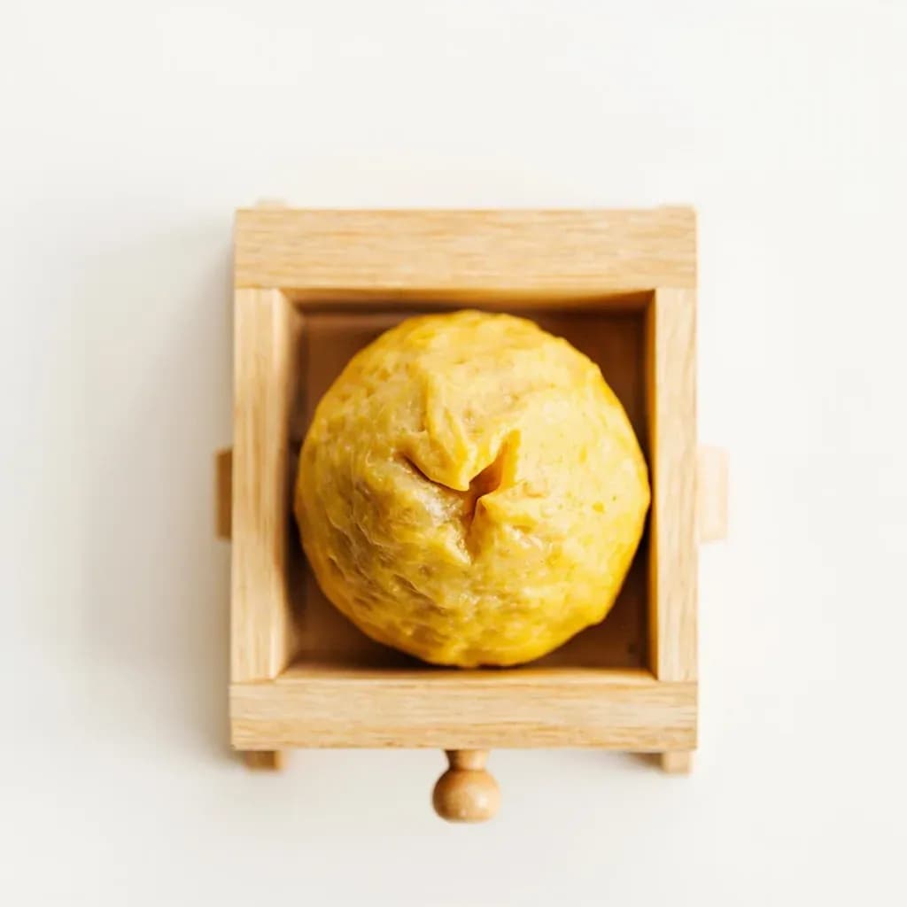 Cheese Press
