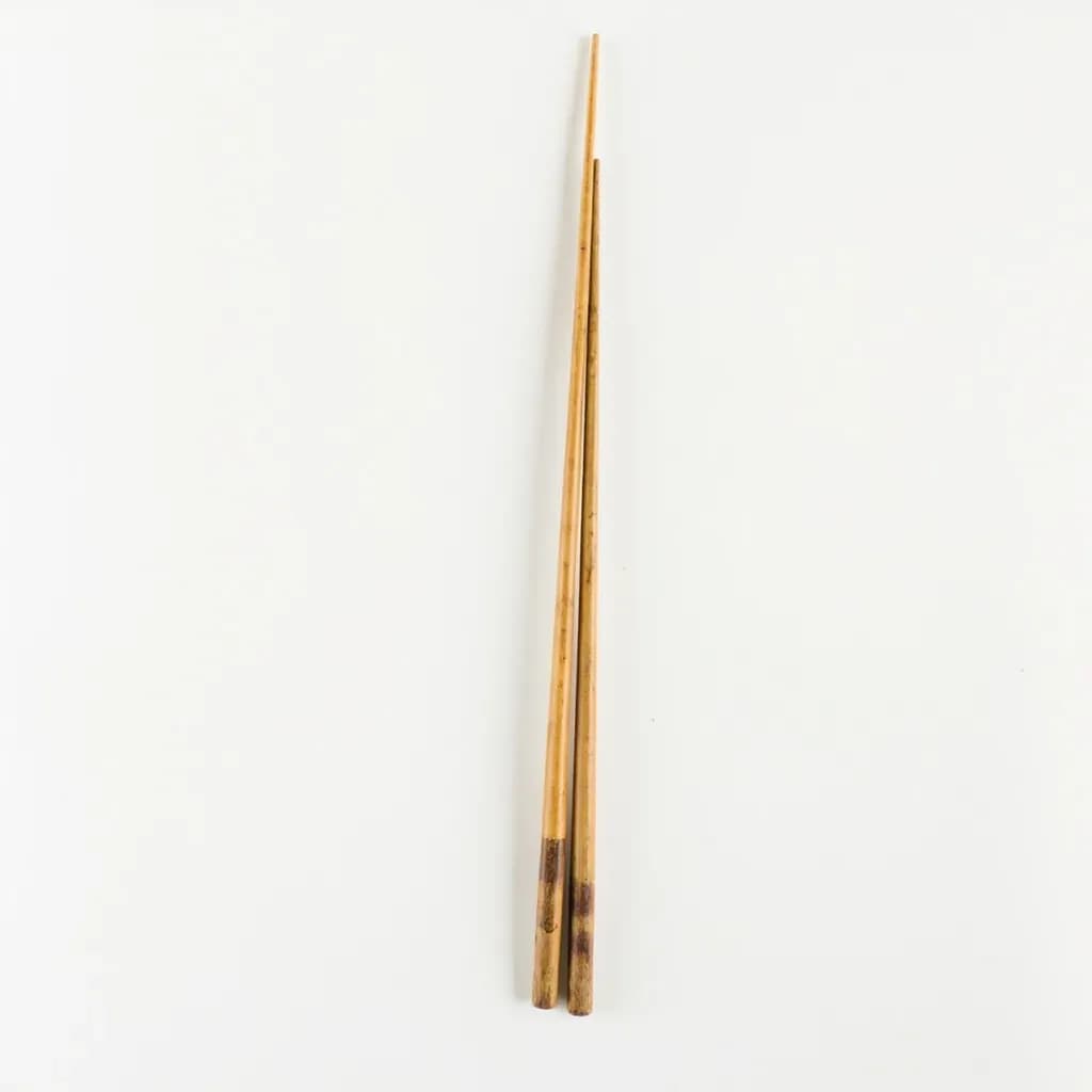 Long Cooking Chopsticks (Saibashi)