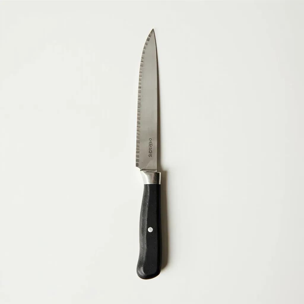 Chef's Knife (French Knife)