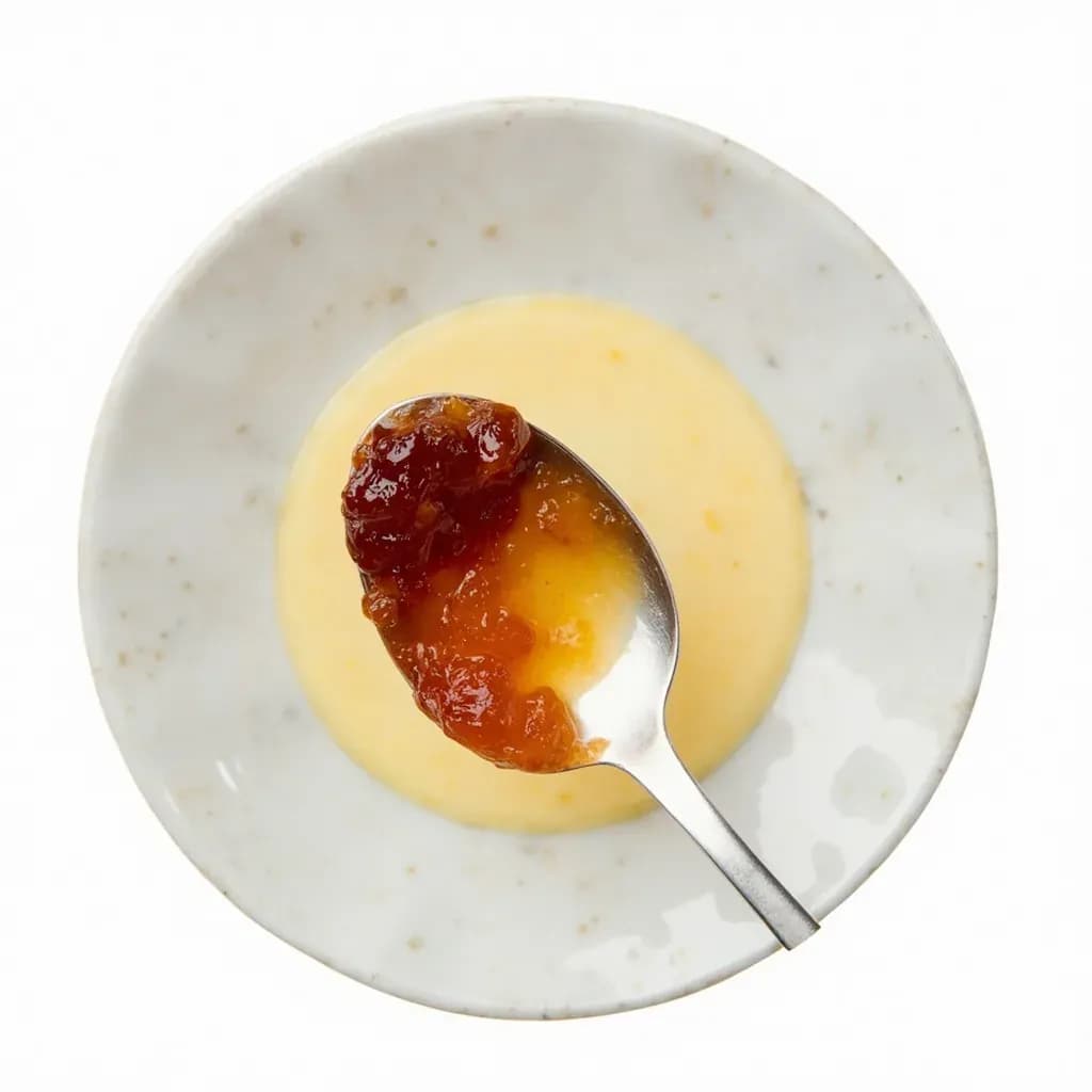 Chilled Saucer (Wrinkle Test Plate)
