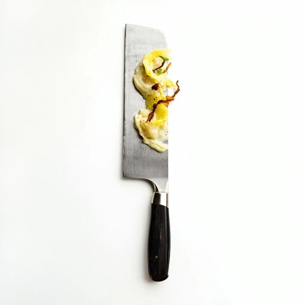 Chinese Cleaver