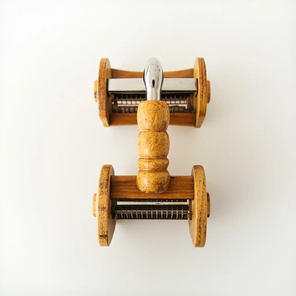 Pasta Guitar (Chitarra)