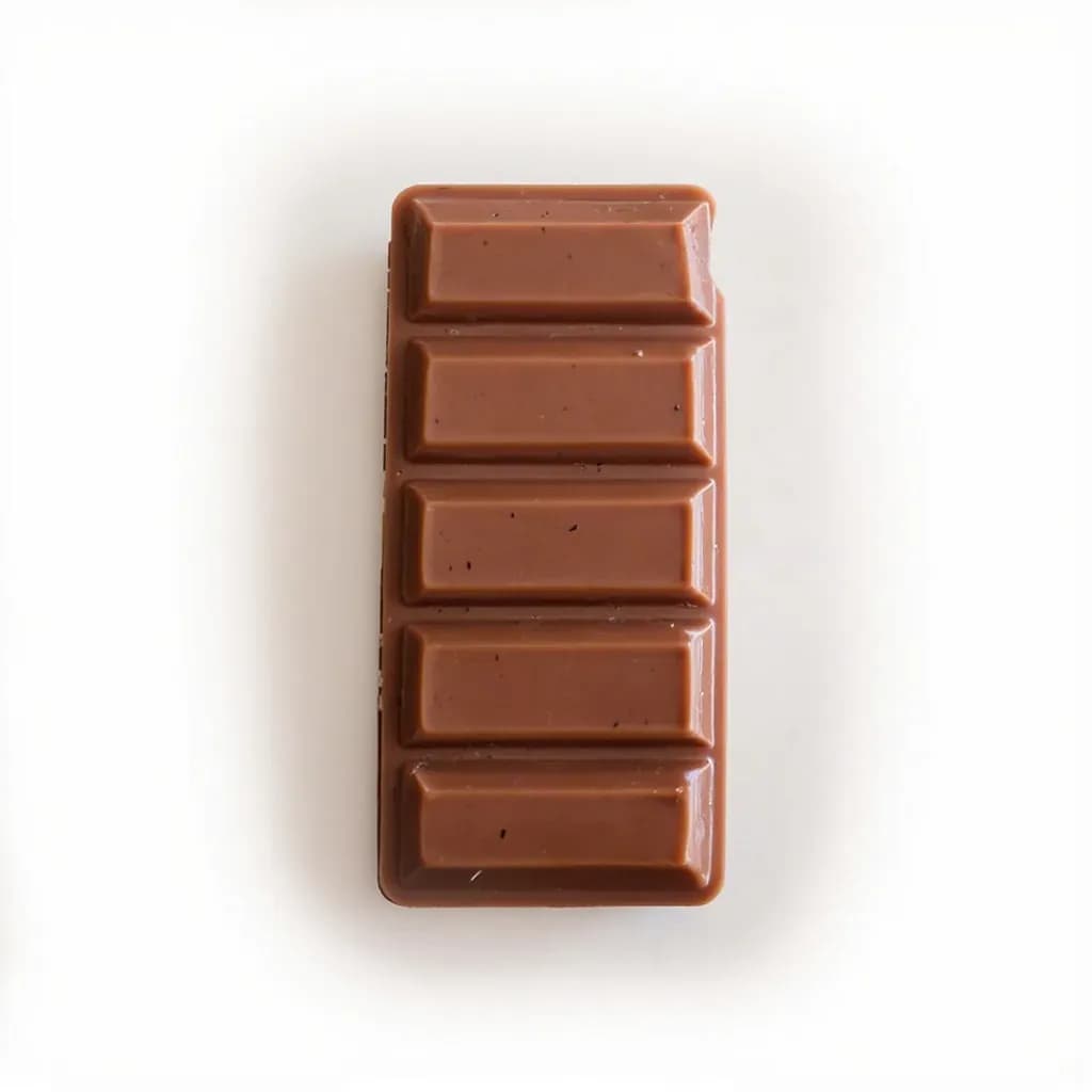 Chocolate Bar Mold