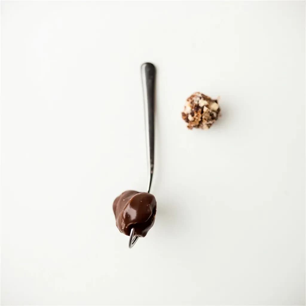 Chocolate Dipping Fork