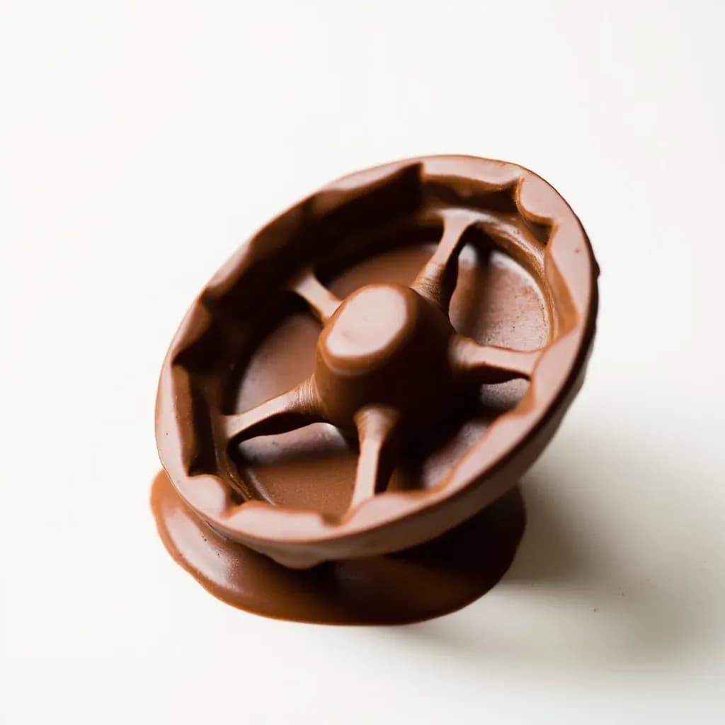 Chocolate Tempering Melter