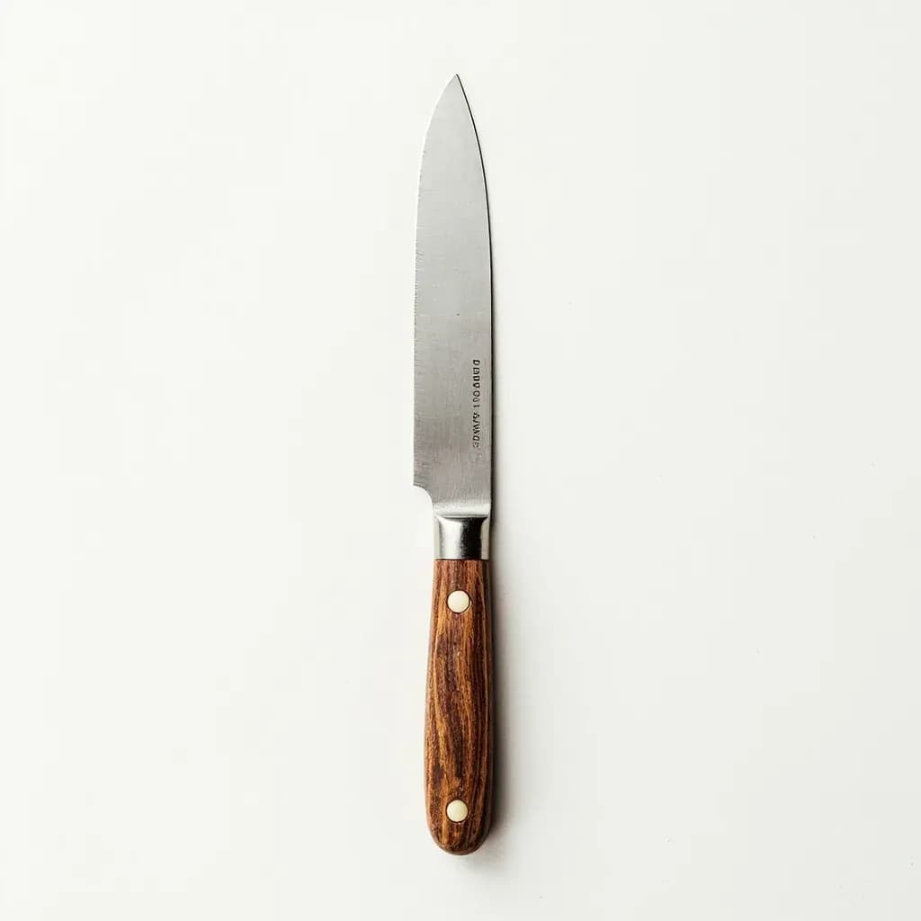 Clam Knife
