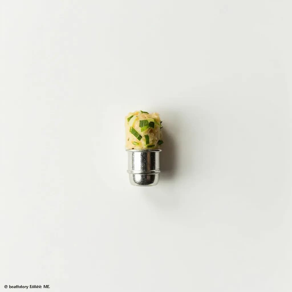 CO2 Carbonation Charger
