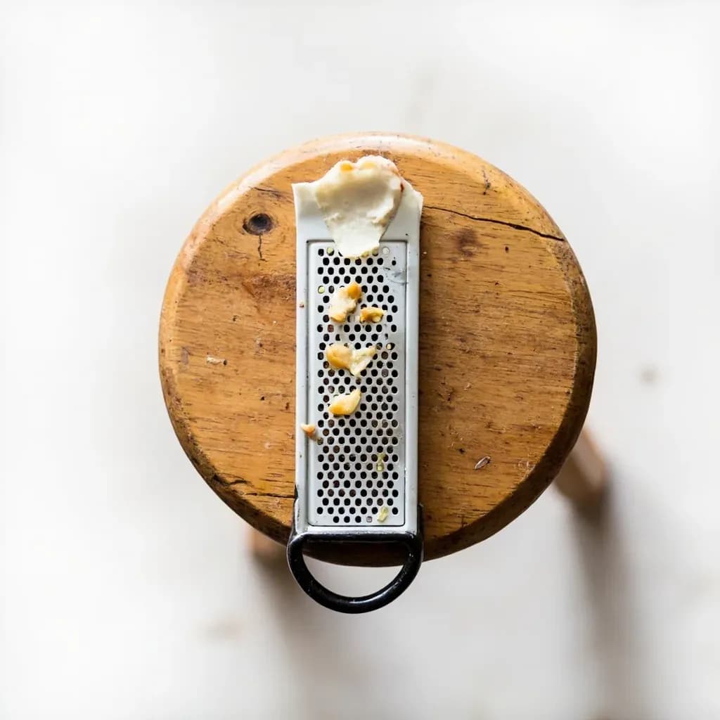 Coconut Grater