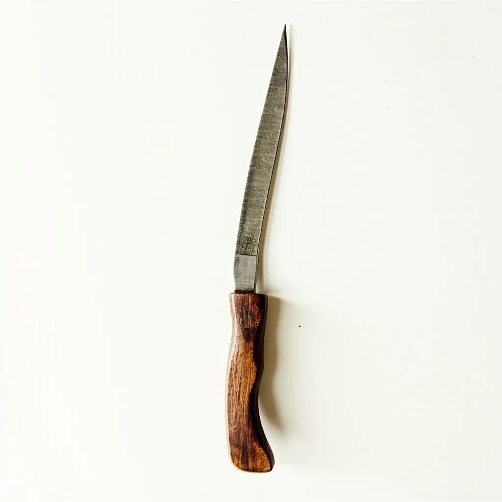 Coconut Splitter / Machete (Veetukathi)